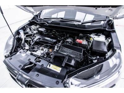 2019 HONDA CR-V 2.4 E 2WD  ผ่อน 7,982 บาท 12 เดือนแรก รูปที่ 11